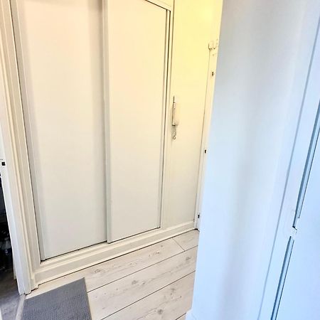 Appart Ensoleille A Boulogne Billancourt エクステリア 写真